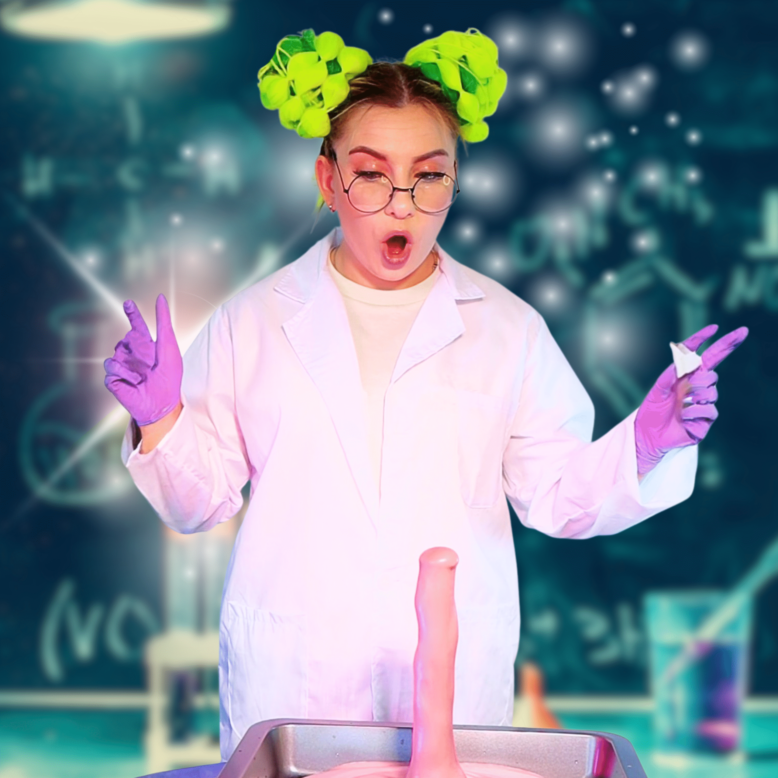 Science Show