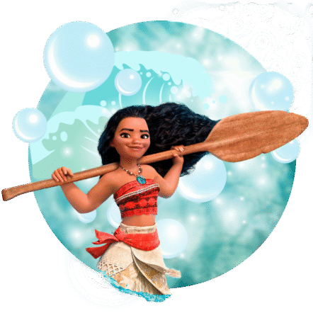 Moana