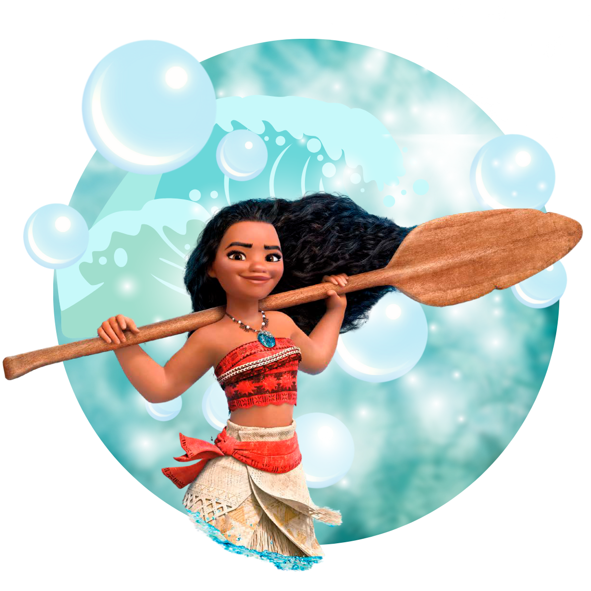 Moana