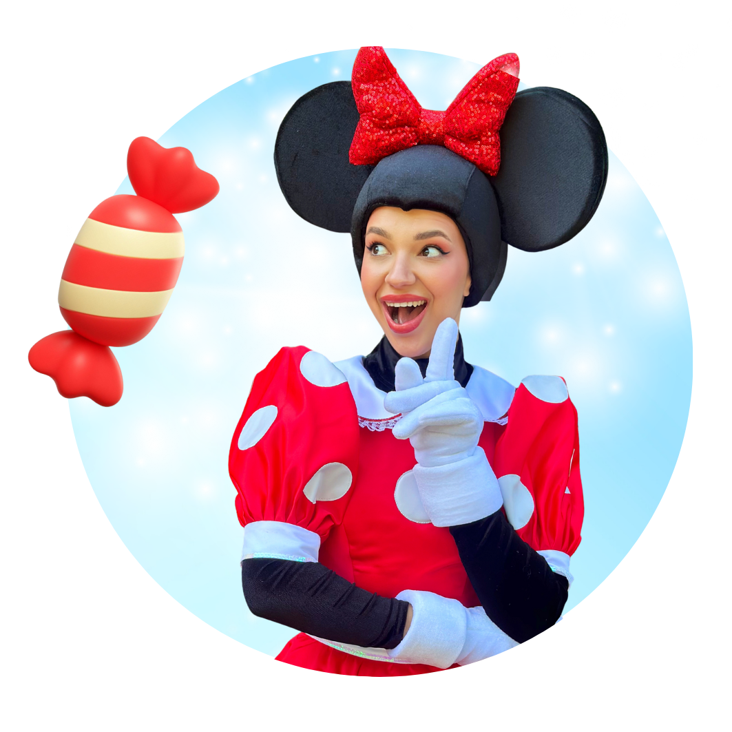 The Magic is in the Details