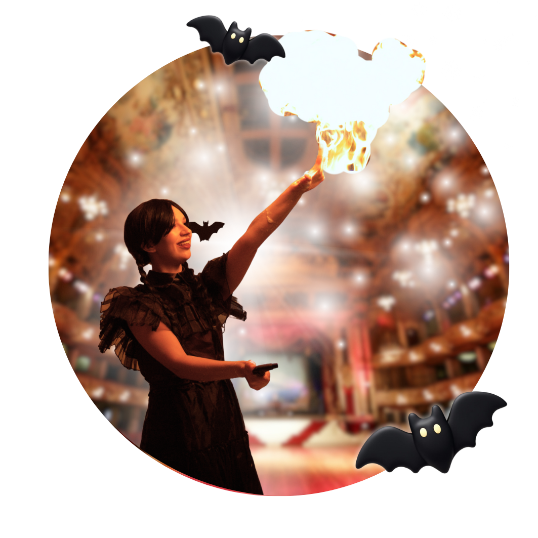 A Celebration for Everyone