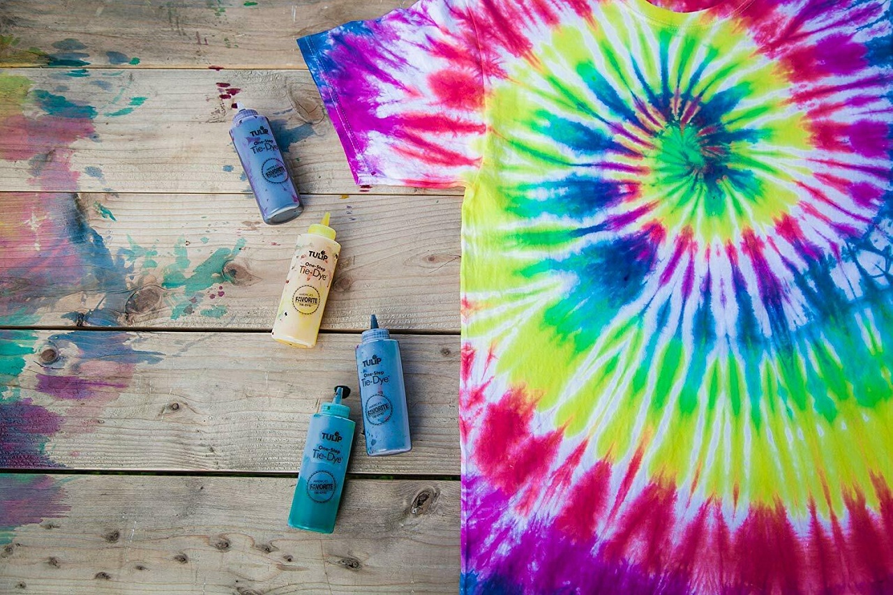 Tie-Dye