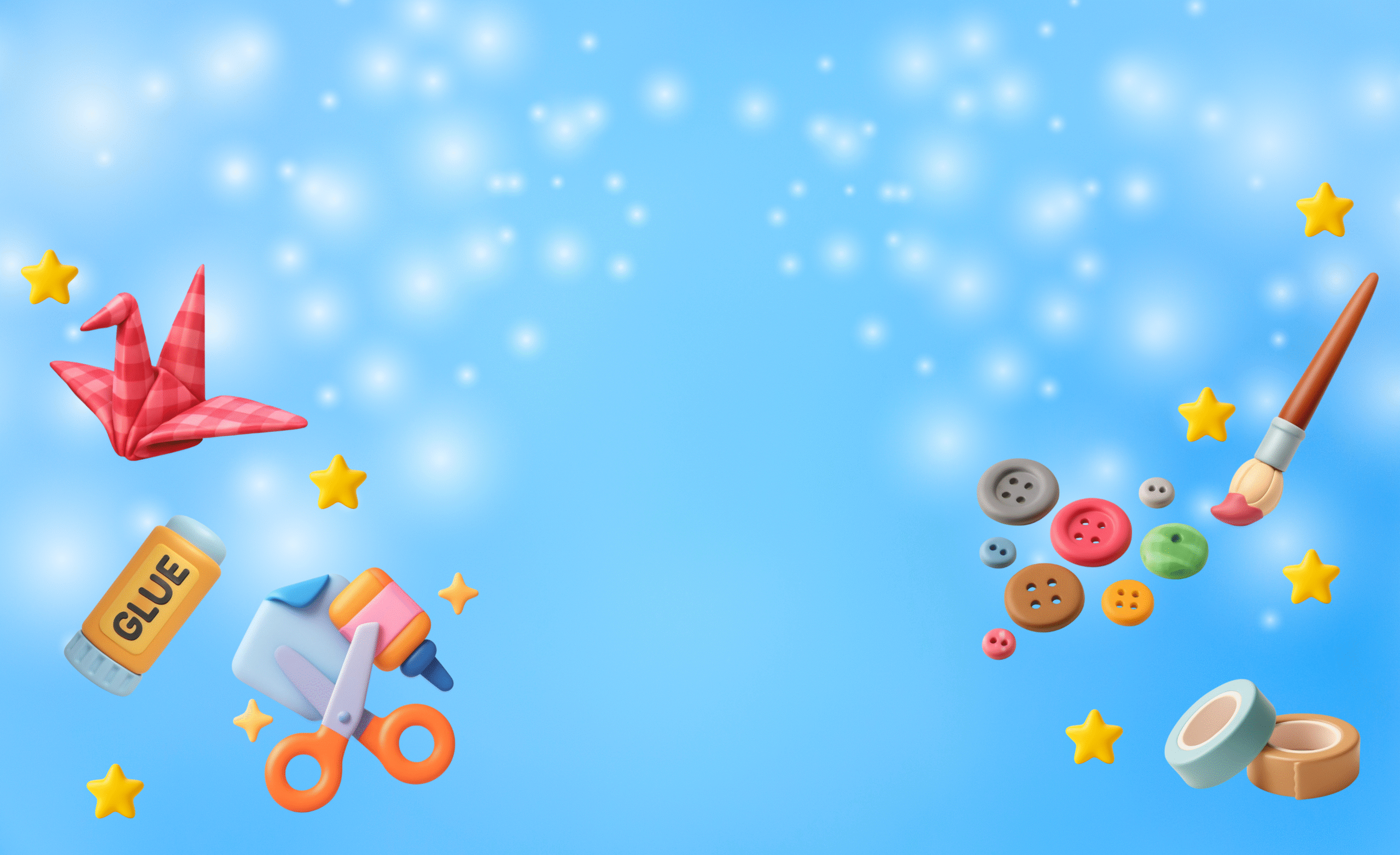 Kids Party Workshops in Rotterdam